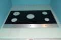Ceramic Surface - 9058224 Glass Hob Pgingp5_eb Amica [Amica]